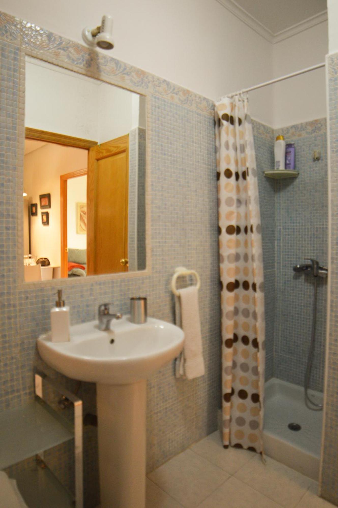 Apartamento Entero Centrico En Оренсе Экстерьер фото